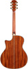 Arrow Platinum A CE SIT/MH Sitka Mahogany - gitara elektroakustyczna