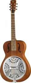 Epiphone Dobro Hound Dog Roundneck – gitara rezonatorowa