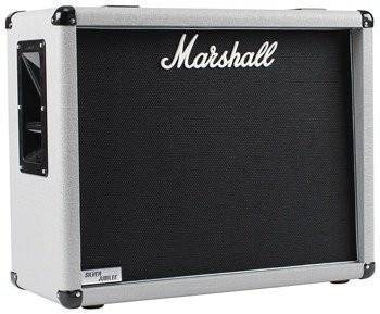 Marshall 2536 Silver Jubilee 2x12" kolumna gitarowa