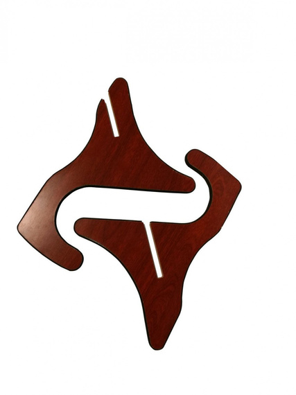 Zestaw Arrow Ukulele PB10WH + Pokrowiec + Stojak + Kapo