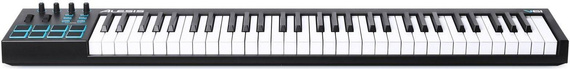 ALESIS V61 klawiatura sterująca MIDI USB