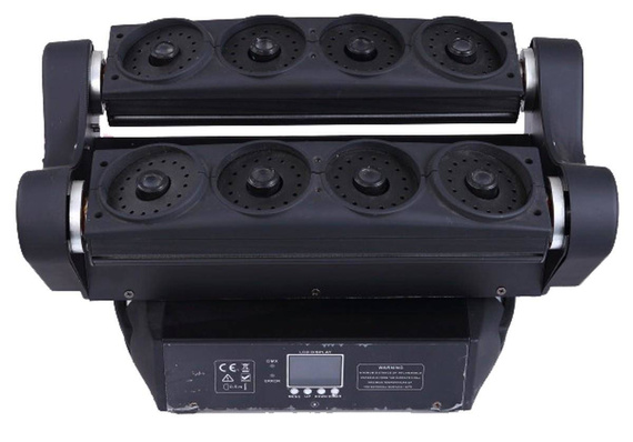 Fractal Partyscope LASER