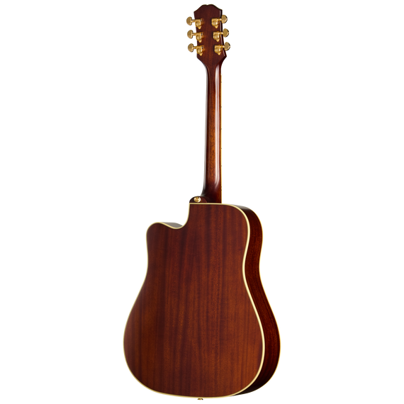 Epiphone Hummingbird Standard EC Natural gitara elektro-akustyczna