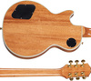 Gitara elektryczna Epiphone Les Paul Custom Koa Koa Natural