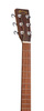 Martin GPC-X2E Cocobolo Sit/Coco HPL w/Gig Bag gitara elektroakustyczna