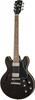 Gibson ES-339 BL Trans Ebony gitara elektryczna