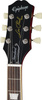 Epiphone Les Paul Standard 50s Figured Bourbon Burst – gitara elektryczna