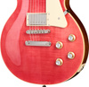 Epiphone Les Paul Standard 60s Figured Fuchsia – gitara elektryczna