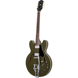 Epiphone ES-335 Bigsby - Incl. Premium Gig Bag BOD gitara elektryczna