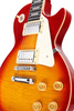 Arrow Riffster LP 22 Flame burst CS Rosewood/Cream gitara elektryczna