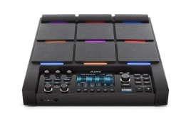 Alesis Strike Multipad - Pad Perkusyjny z podświetleniem