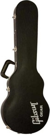 Gibson LES PAUL Hard Case