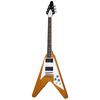 Gibson 70s Flying V Antique Natural gitara elektryczna