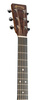 Gitara elektroakustyczna Martin SC10E-02