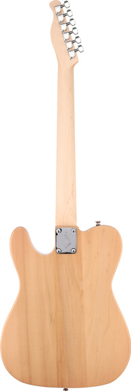 Arrow Telico TL 11 Natural Maple/Black gitara elektryczna