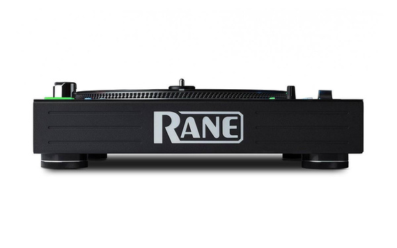 RANE DJ TWELVE MKII