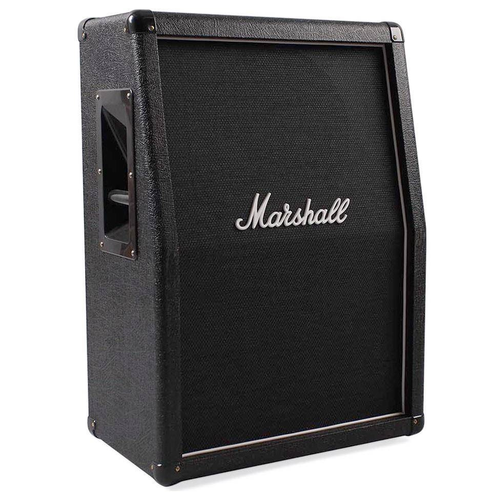 Kolumna gitarowa Marshall MX212A 2x12" 160W