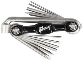 Gibson Multi-Tool – multitool do gitary