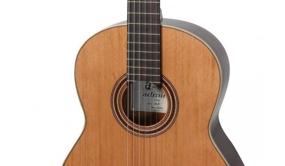 Admira A8 gitara klasyczna 4/4