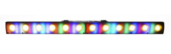 Fractal Lights BAR LED 12 x 3 W + AURA