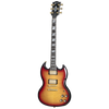 Gibson SG Supreme Fireburst