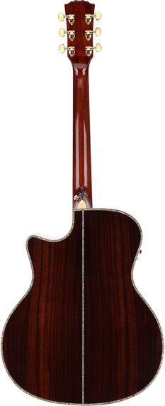 Arrow Platinum Elite A CE SIT/RW Sitka/Rosewood - gitara elektroakustyczna