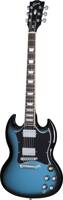 Blue Burst