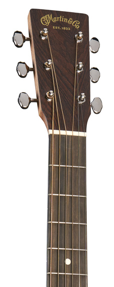 Martin D-13E Retro Walnut – gitara elektroakustyczna