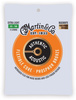Struny do Gitary Akustycznej Martin MA500FX Authentic Silked 12 Stg Extra Light 92/8
