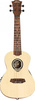 Lag Tiki Uku Baby 150SE - ukulele sopranowe elektryczne