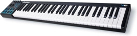 ALESIS V61 klawiatura sterująca MIDI USB