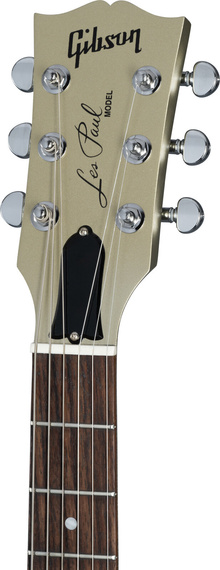 Gibson Les Paul Modern Lite Gold Mist Satin – gitara elektryczna