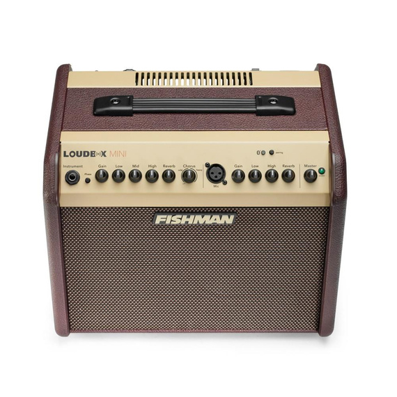 Wzmacniacz Akustyczny Fishman Loudbox Mini - 60 W