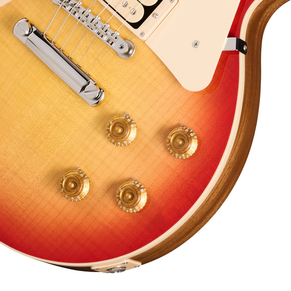 Gibson Les Paul Standard 50s Double Trouble – gitara elektryczna