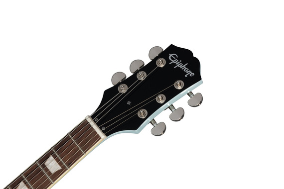 Zestaw gitara elektryczna Epiphone Power Players SG Ice Blue