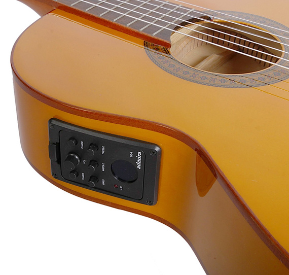 Admira Triana EC – gitara elektroklasyczna