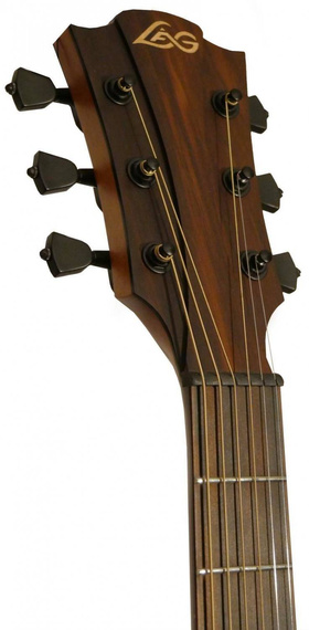 Lag T318D - gitara akustyczna Tramontane