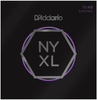Struny do gitary elektrycznej D'Addario NYXL1149