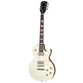 Gibson Les Paul Standard 60s Plain Top Classic White Top