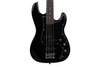 Gitara basowa Arrow Session Bass 4 Night Black Rosewood/Black