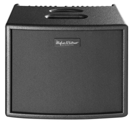 Hughes & Kettner ERA 1 BLACK wzmacniacz akustyczny