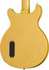 Gibson Les Paul Junior Double Cutaway TV Yellow - gitara elektryczna