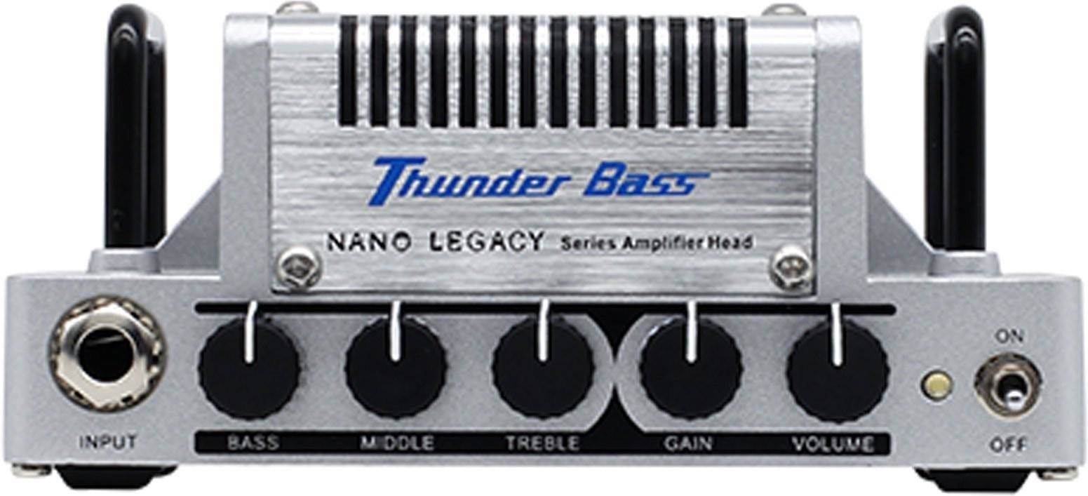 Hotone NLA-4 Thunder Bass - mini wzmacniacz 5W