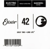 Elixir 15242 struna pojedyncza 042 NW
