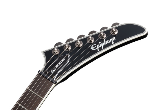 Gitara elektryczna Epiphone Dave Mustaine Flying V Custom