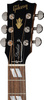 Gitara akustyczna Gibson Hummingbird Studio Walnut WB