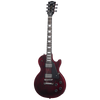 Gibson Les Paul Modern Studio Wine Red Satin
