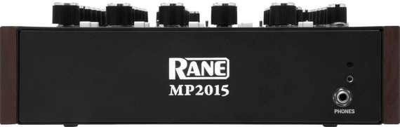 RANE DJ MP2015
