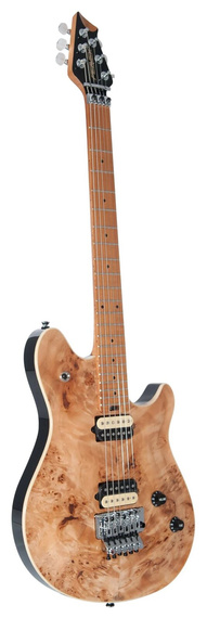 Peavey HP2 Poplar Burl RM Natural gitara elektryczna