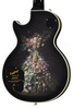 Gitara elektryczna Epiphone Adam Jones Les Paul Custom Art Collection: Julie Heffernan's "Self Portraint as Not Dead Yet"